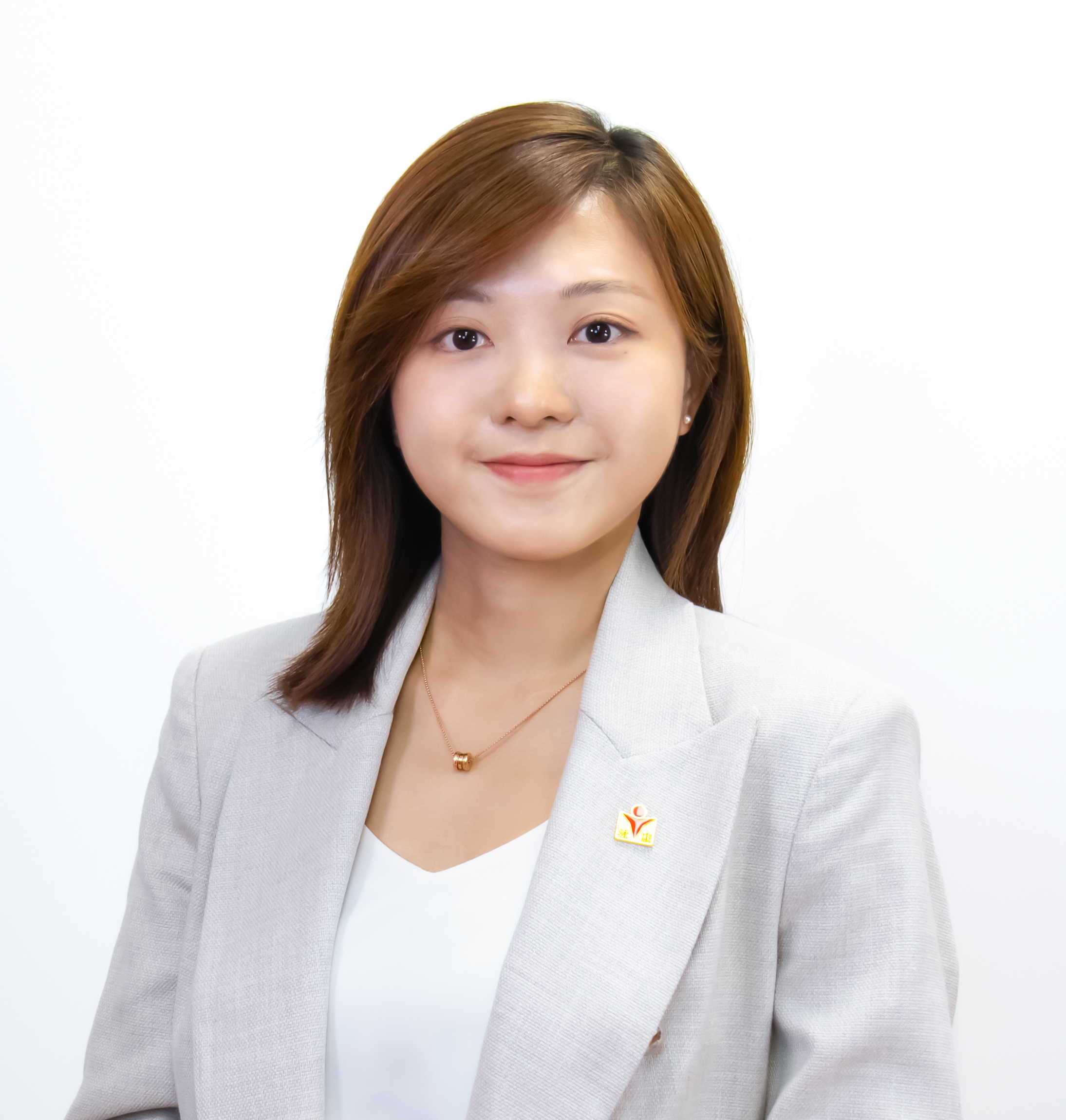 Stefanie Wong Hoi Lam