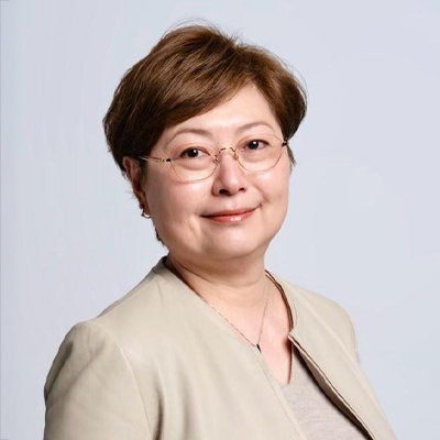 Dr. Elda Chan